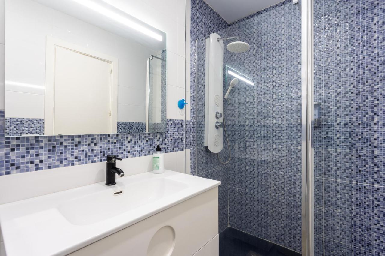 Eden Rentals Moderno Y Coqueto Estudio Con Vistas Пуерто де ла Крус Екстериор снимка