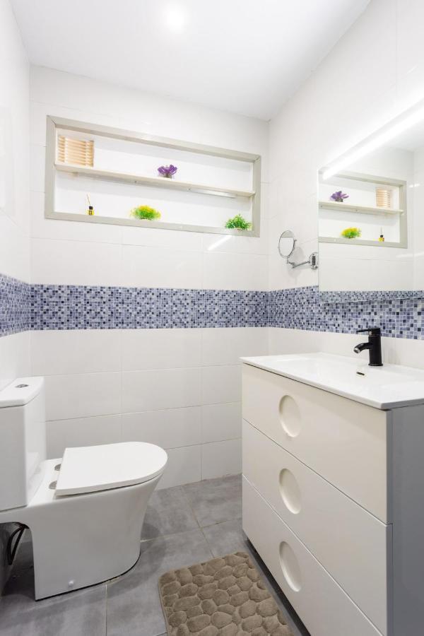 Eden Rentals Moderno Y Coqueto Estudio Con Vistas Пуерто де ла Крус Екстериор снимка